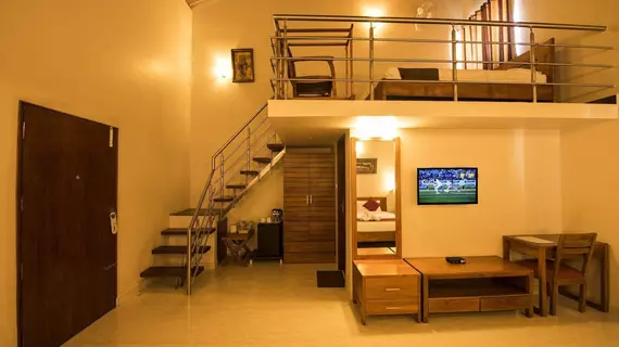 Leisure Vacations Woodstock Villa | Karnataka - Kodagu - Madikeri