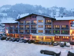 Hotel Toni | Salzburg (eyalet) - Zell am See - Kaprun