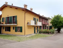 Villa Mimosa | Veneto - Verona (ve civarı) - Verona - Sud