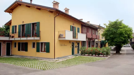 Villa Mimosa | Veneto - Verona (ve civarı) - Verona - Sud