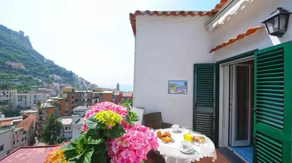 Relais San Basilio Convento | Campania - Salerno (il) - Amalfi