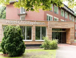 VCH-Hotel Christophorus | Berlin (ve civarı) - Spandau - Hakenfelde