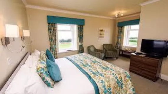 Raven Hall Country House Hotel | Kuzey Yorkshire (kontluk) - Scarborough