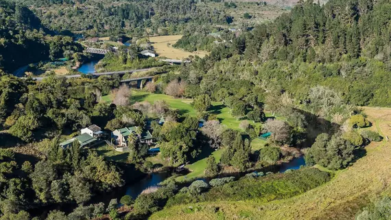 Blackwaters River Lodge | Western Cape (il) - Knysna