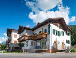 Meuble Bar Giustina | Veneto - Belluno (vilayet) - Auronzo di Cadore