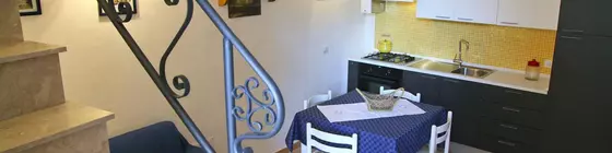 Vacation Service Apartments | Sicilya - Palermo (vilayet) - Cefalu