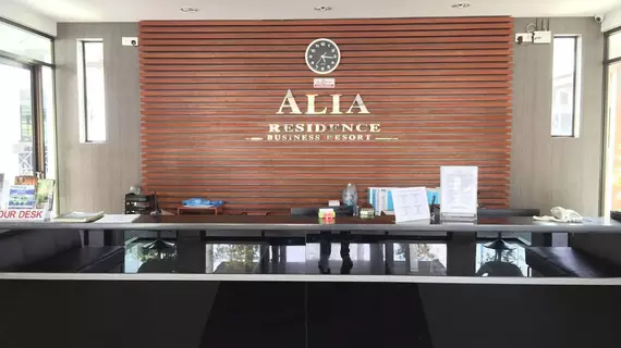 Alia Residence | Kedah - Langkawi