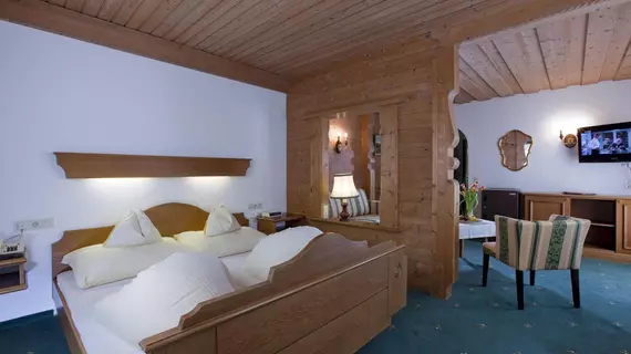 Abenteuerhotel Astoria | Tirol - Landeck (ve civarı) - Nauders