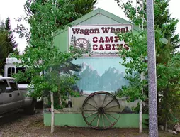 Wagon Wheel Cabins and RV Park | Montana - West Yellowstone - West Yellowstone