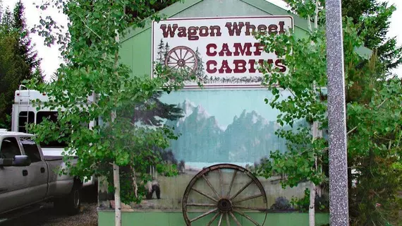 Wagon Wheel Cabins and RV Park | Montana - West Yellowstone - West Yellowstone