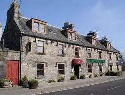 Sutherland Inn | İskoçya - Scottish Highlands - Brora