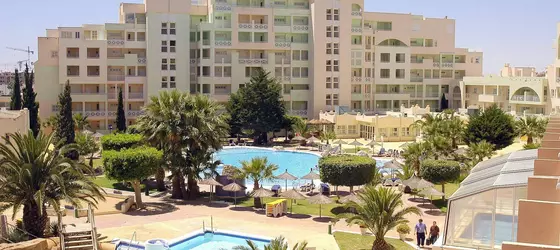 Apartamentos Fenix Beach | Andalucia - Almeria İli - Roquetas de Mar