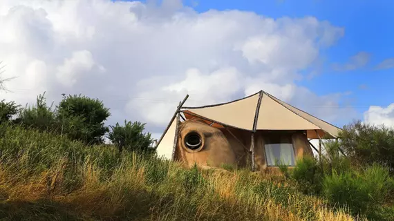 Terragora Lodges | Pays de la Loire - Vendee (bölüm) - Les Epesses