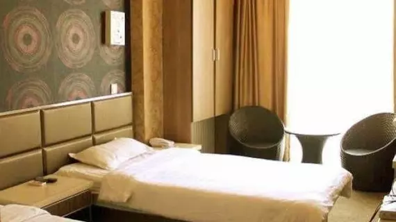 Yuhuage Leisure Hotel | Liaoning - Dalian - Shahekou