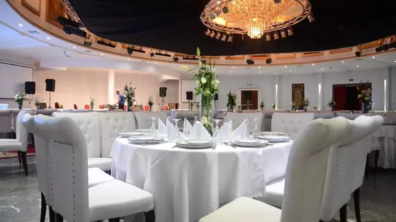 Hotel Rabat | Rabat (ve civarı) - Rabat