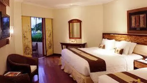 Grand Mirage Resort & Thalasso Bali - All Inclusive | Bali - Nusa Dua - Kuta Selatan