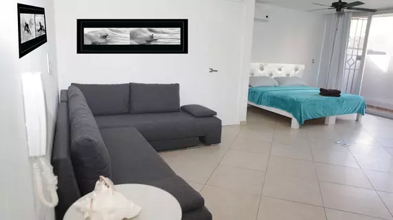 IRIS Studios & Apartments | Quintana Roo - Solidaridad - Playa del Carmen - Centro