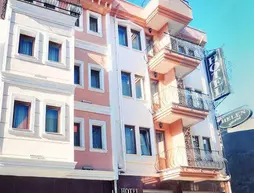 Hotel Helen Park | Canakkale - Canakkale Sehir Merkezi