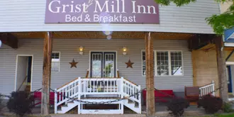 The Grist Mill Inn