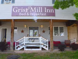 The Grist Mill Inn | Utah - Moab (ve çevresi) - Monticello