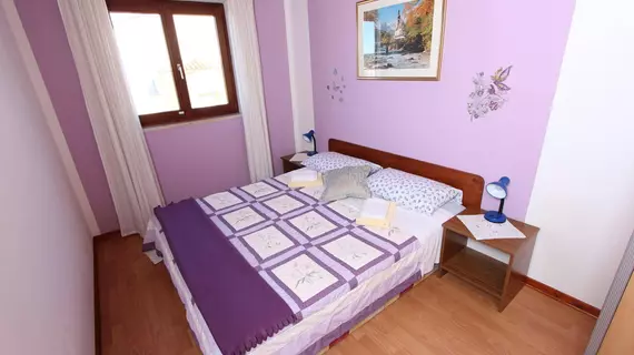 Apartment Matosevic | Istria (vilayeti) - Rovinj