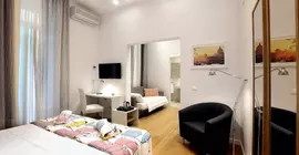 Sofia's Suites | Lazio - Roma (ve civarı) - Roma Kent Merkezi - Rione XVIII Castro Pretorio