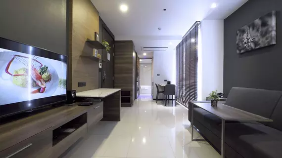 LiT BANGKOK Residence | Bangkok - Pathumwan - Siam