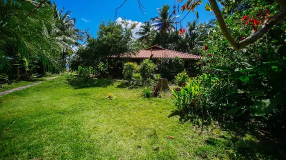 Pousada Luar das Águas | Northeast Region - Bahia (eyaleti) - Morro de Sao Paulo (ve civarı) - Ilha de Boipeba