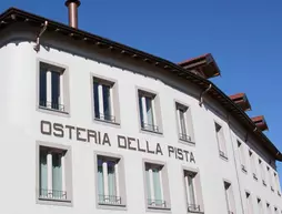 Hotel Osteria della Pista | Lombardy - Varese (il) - Casorate Sempione