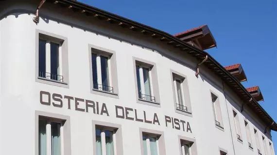 Hotel Osteria della Pista | Lombardy - Varese (il) - Casorate Sempione