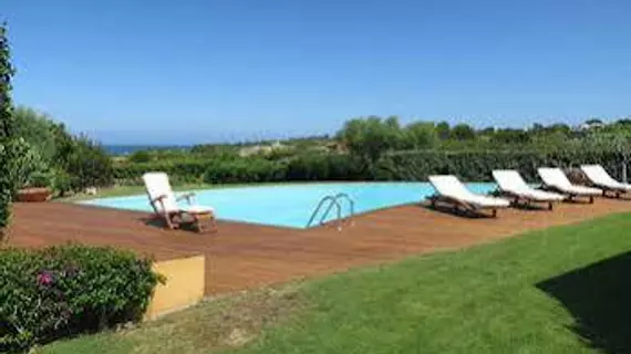 Villa Mellagrano | Sardinya - Sassari - San Teodoro