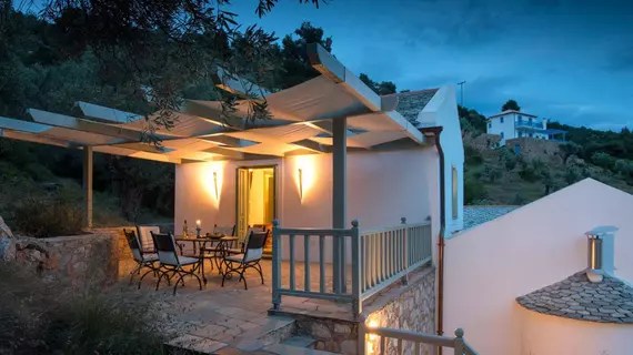 Aquilo Villa | Tesalya - Alonissos