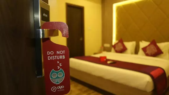 Hotel Anbu Park | Tamil Nadu - Tiruchirappalli