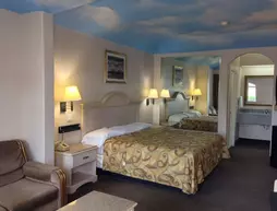 Camelot Inn & Suites McCarty | Teksas - Houston (ve civarı) - Houston