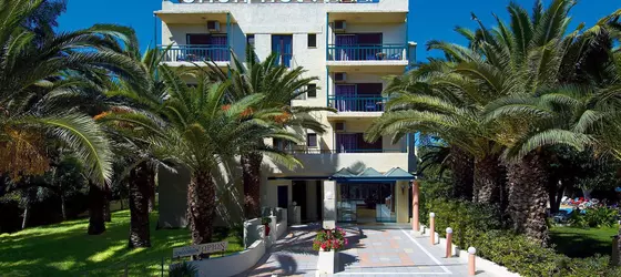 Orion Hotel | Girit Adası - Rethimnon (bölge) - Rethimnon