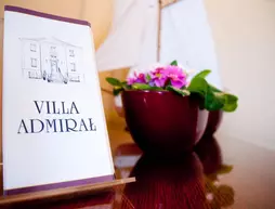 Villa Admiral | Doğu Pomeranya Voyvodalığı - Gdansk (ve civarındaki alan) - Gdynia - Śródmieście