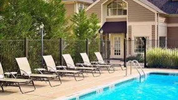 Sonesta ES Suites St. Louis Westport | Missouri - St. Louis (ve civarı) - Maryland Heights