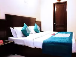 Hotel Hindustan International | Batı Delhi - Ulusal Eyalet Başkenti Delhi - Delhi (ve civarı) - Yeni Delhi - Paharganj