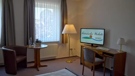 Hotel Friesische Wehde | Aşağı Saksonya - Bockhorn