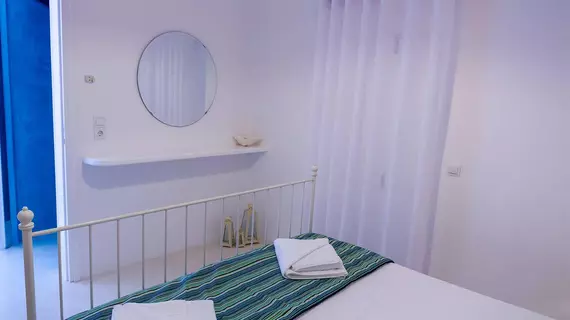 Oia Suites | Ege Adaları - Santorini