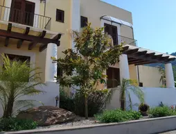 Villa Saraceno | Sicilya - Messina (vilayet) - Lipari