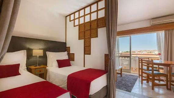 Luna Hotel Da Oura | Algarve - Faro Bölgesi - Albufeira