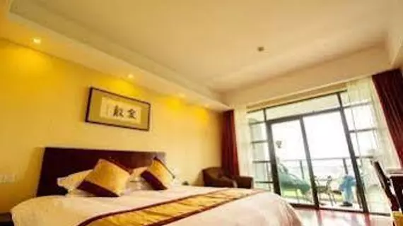 GreenTree Inn Science and Technology City Business | Jiangsu - Suzhou - Gao Xin District