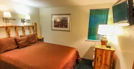 The Lodge at Lake Tahoe | Kaliforniya - Lake Tahoe (ve civarı) - South Lake Tahoe