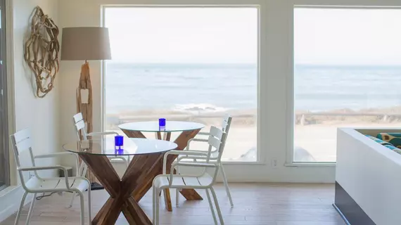 Cambria Beach Lodge | Kaliforniya - San Simeon (ve civarı) - Cambria