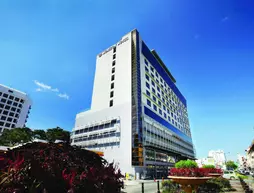 Horizon Hotel | Sabah - Kota Kinabalu (ve civarı) - Kota Kinabalu - Pusat Bandar - Kota Kinabalu Kent Merkezi