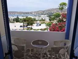 Panorama Hotel | Ege Adaları - Paros