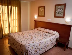 Hotel Galicia | Andalucia - Malaga İli - Fuengirola