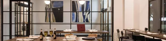 The Admiral Mobile Curio Collection by Hilton | Alabama - Mobile (ve civarı) - Mobile