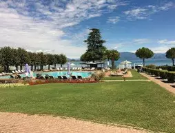 Relais Sant'Emiliano SPA & Wellness | Lombardy - Brescia (il) - Padenghe sul Garda